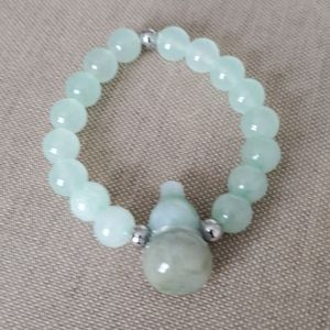 JADE FENG SHUI BRACELET